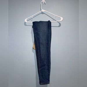 Jessica Simpson Maternity Jeans